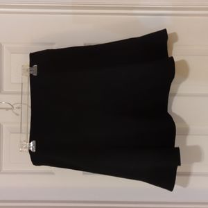 LOFT Flippy Skirt